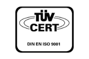 Certifikat logo