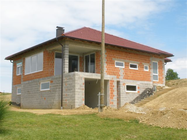 Novogradnje