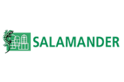 Salamander logo