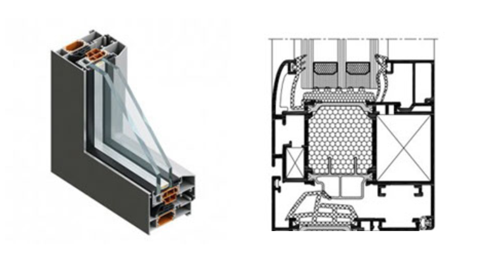 Termo 85 SK
