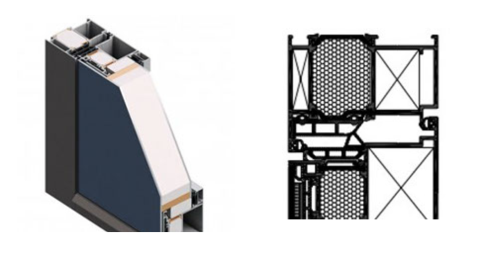 Termo 85 VP