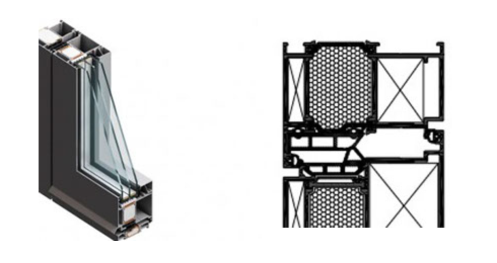 Termo 85 VS